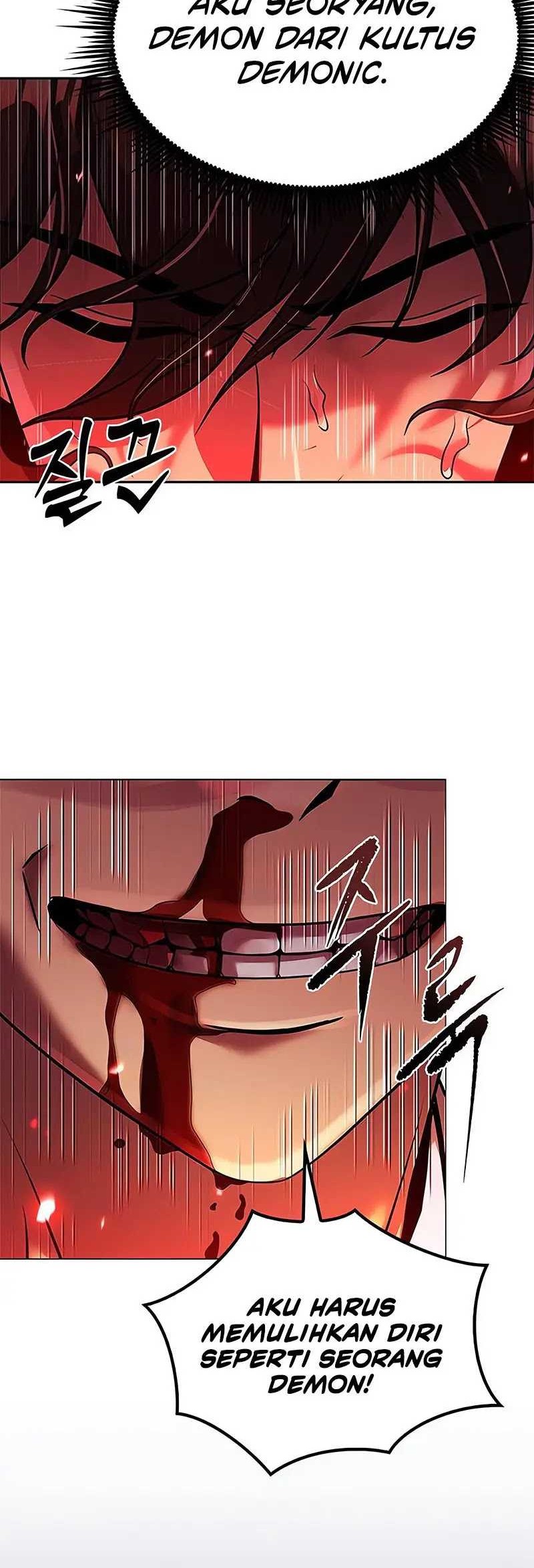 Chronicles of the Demon Faction Chapter 90 Gambar 77