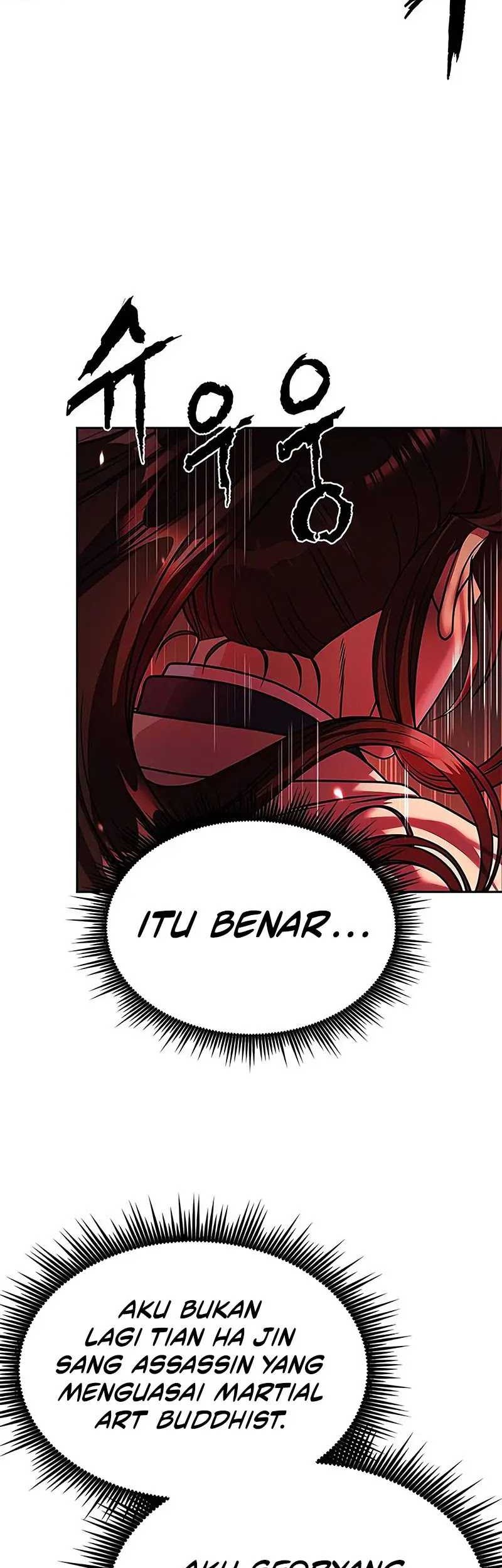Chronicles of the Demon Faction Chapter 90 Gambar 76