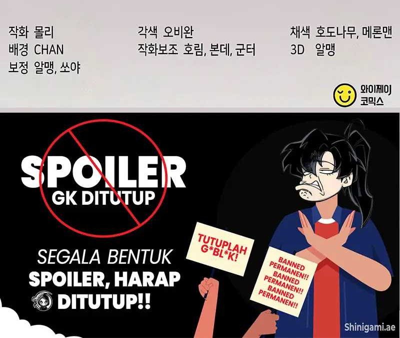 Chronicles of the Demon Faction Chapter 90 Gambar 80