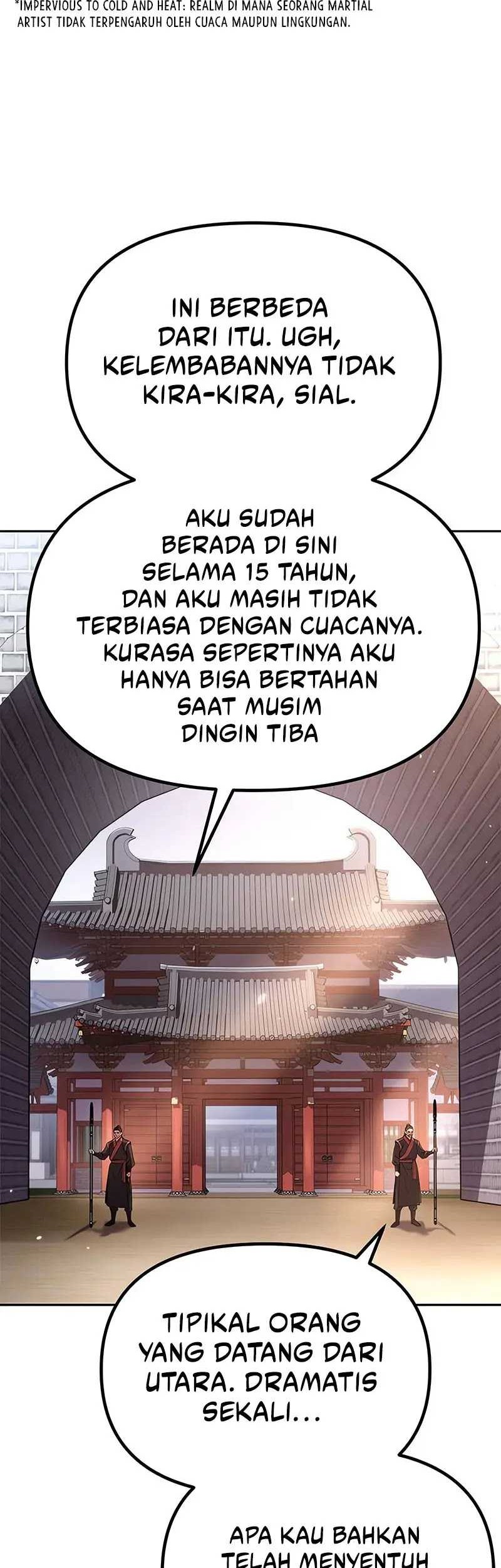Chronicles of the Demon Faction Chapter 90 Gambar 3