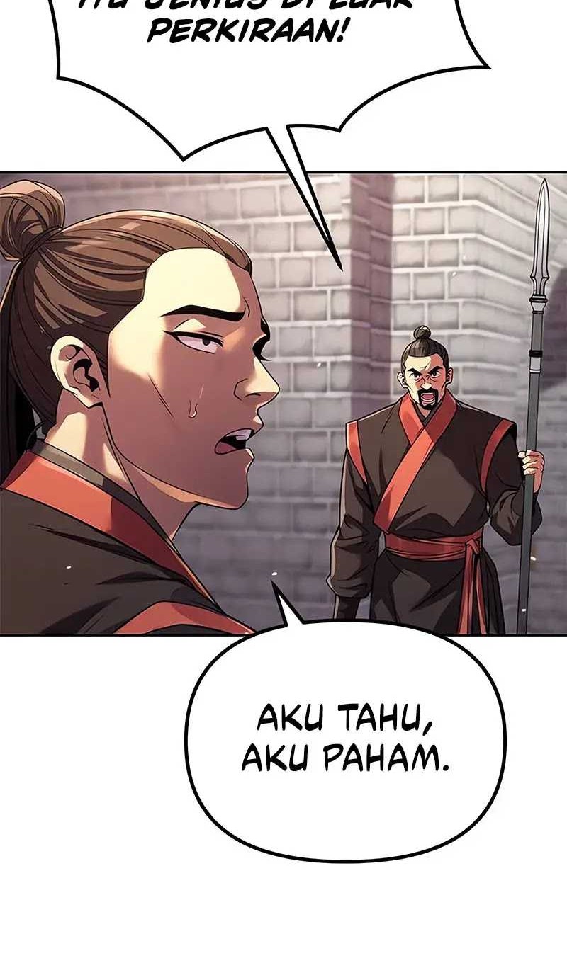 Chronicles of the Demon Faction Chapter 90 Gambar 5