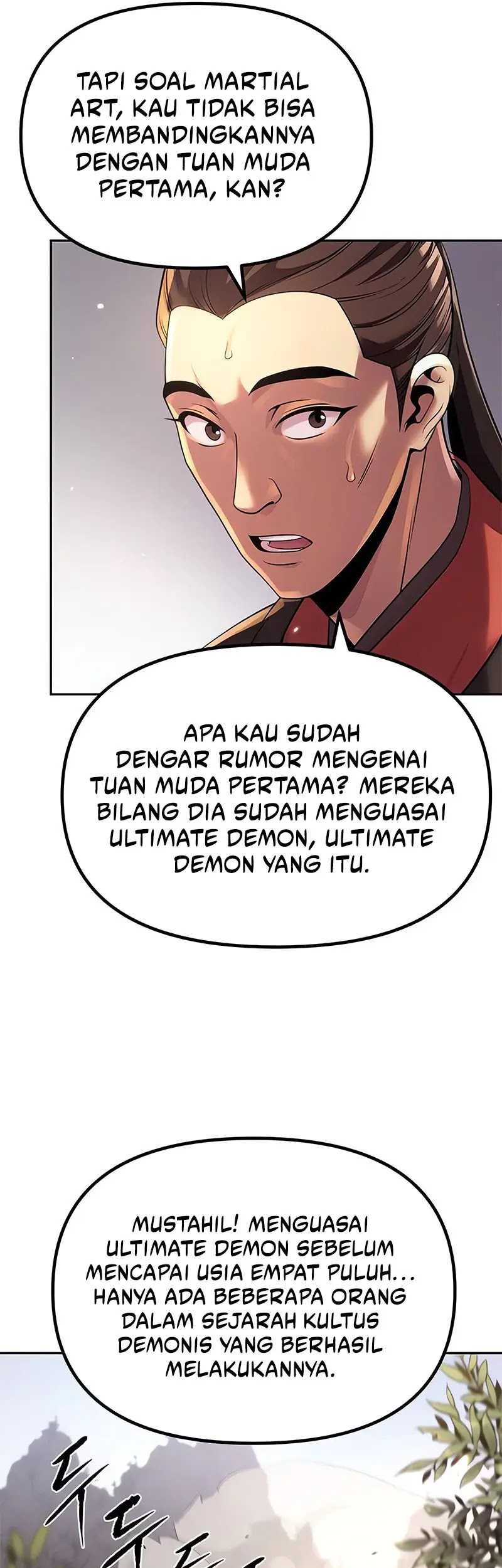 Chronicles of the Demon Faction Chapter 90 Gambar 6