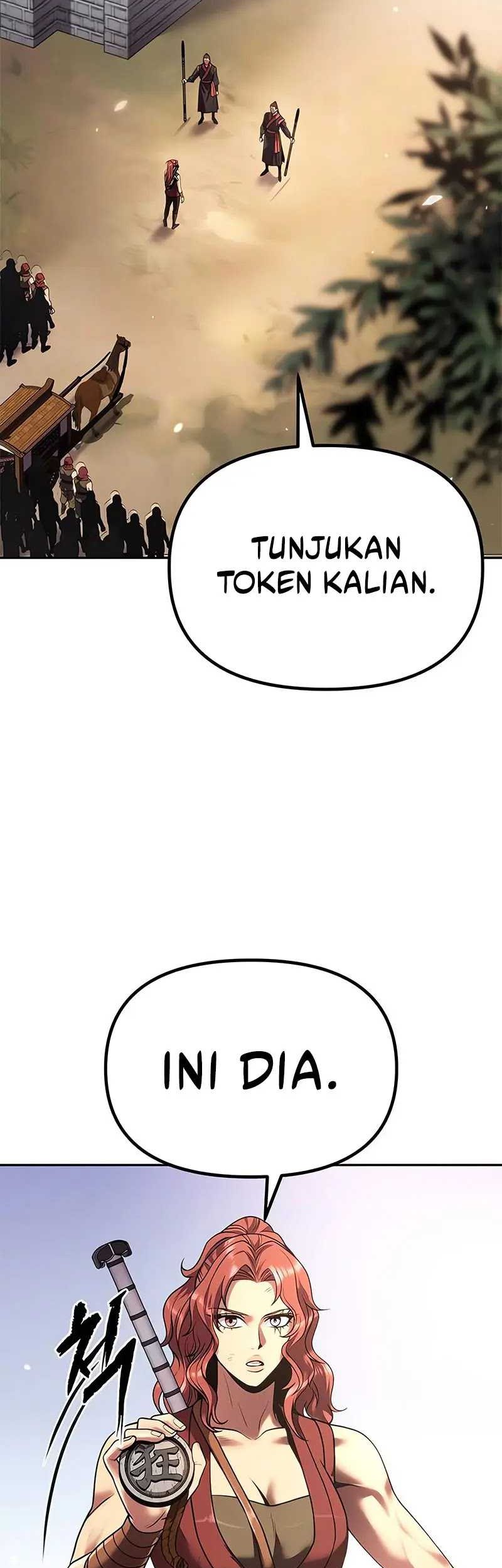 Chronicles of the Demon Faction Chapter 90 Gambar 8