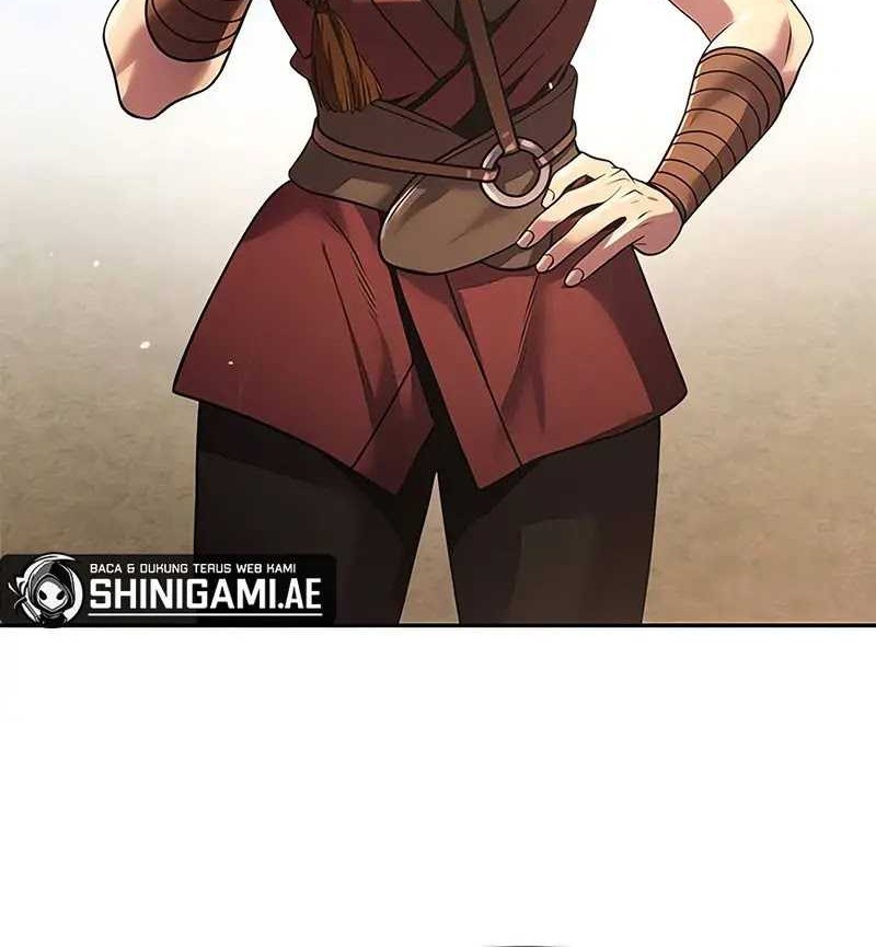 Chronicles of the Demon Faction Chapter 90 Gambar 9