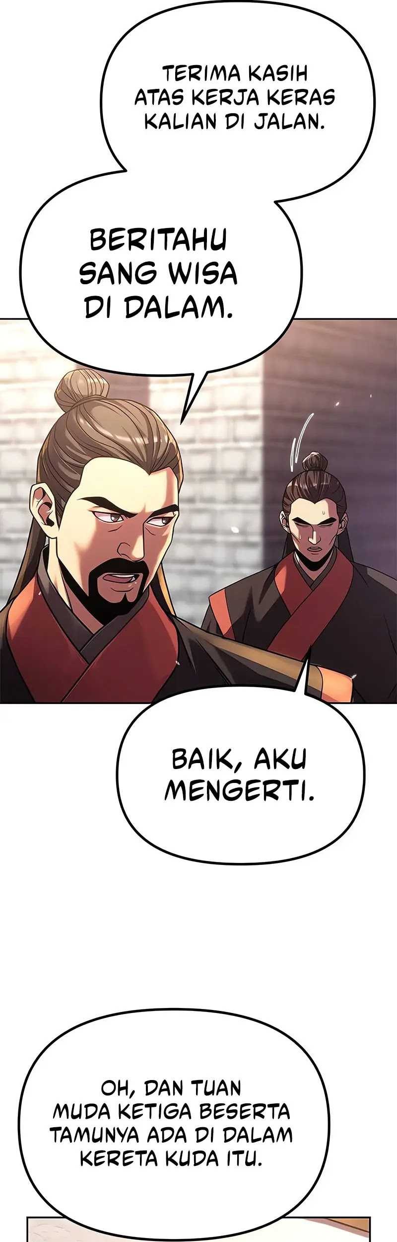 Chronicles of the Demon Faction Chapter 90 Gambar 10