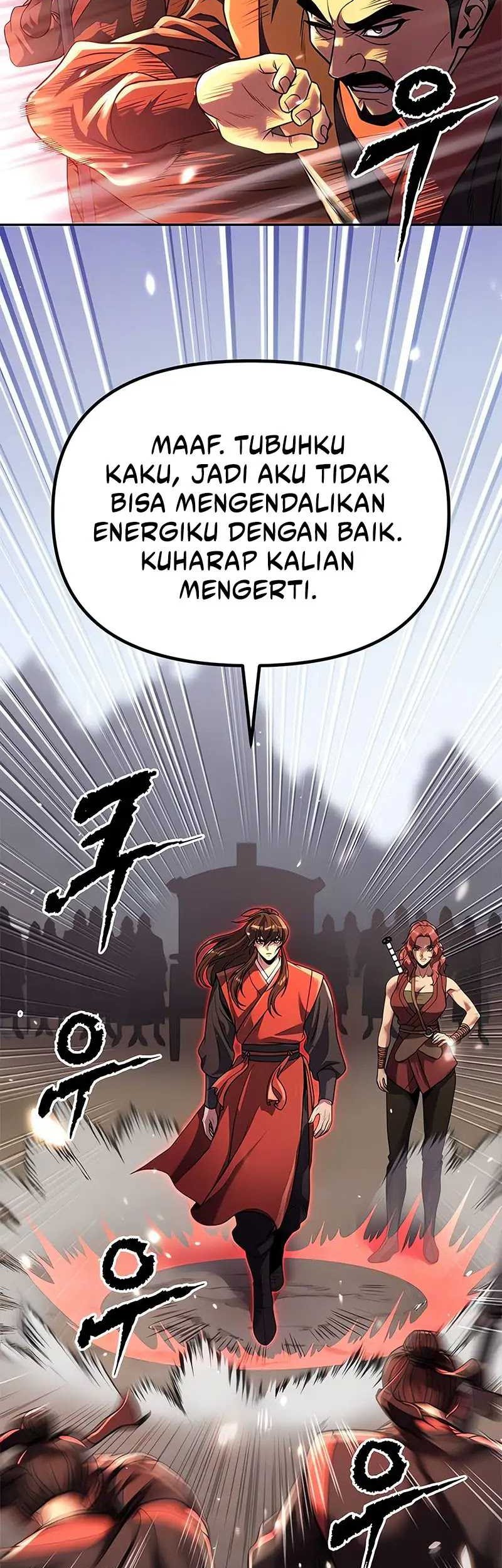 Chronicles of the Demon Faction Chapter 90 Gambar 12