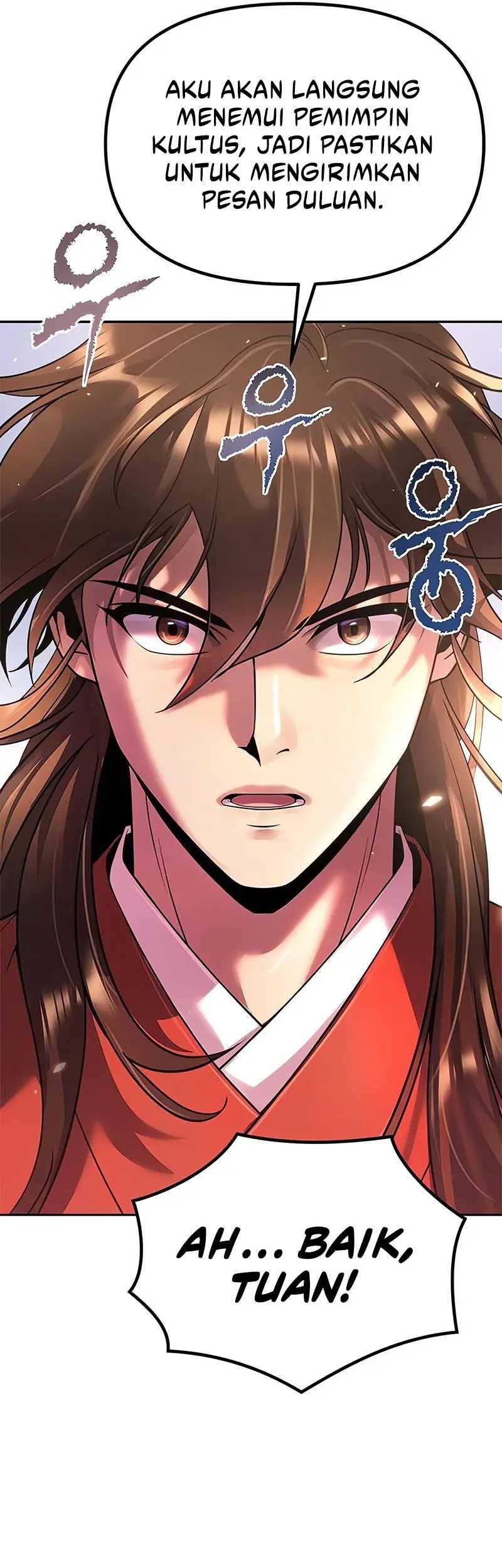 Chronicles of the Demon Faction Chapter 90 Gambar 14