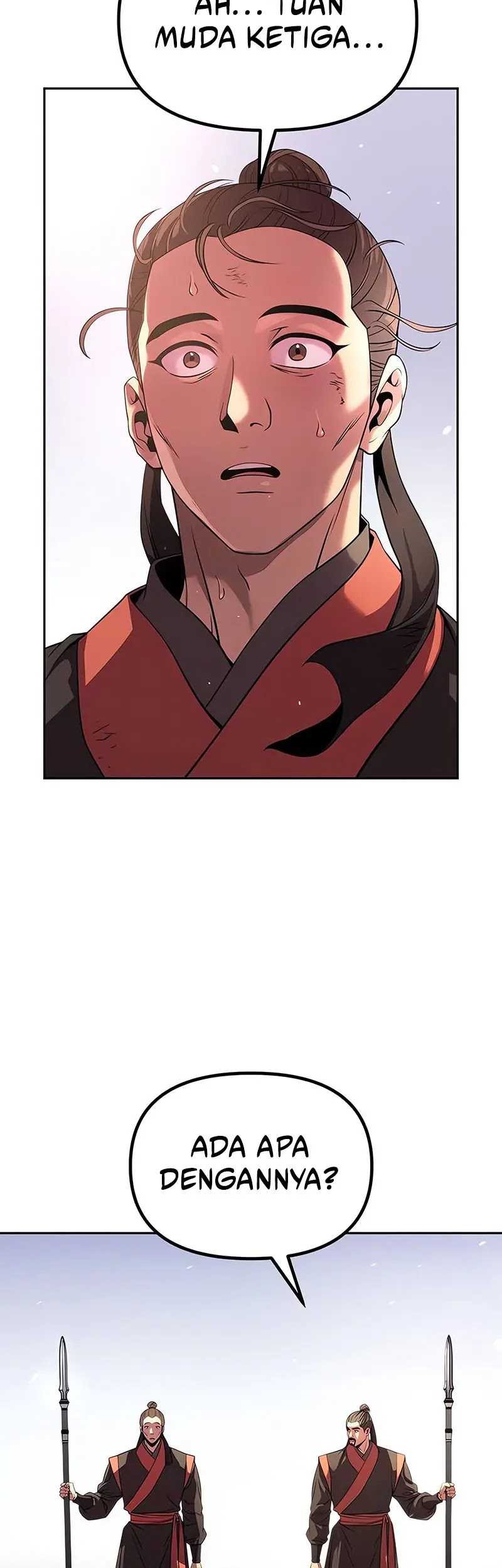 Chronicles of the Demon Faction Chapter 90 Gambar 16