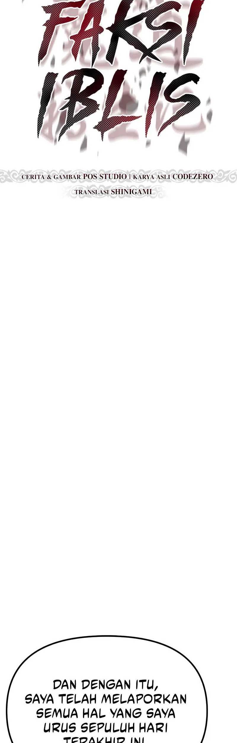 Chronicles of the Demon Faction Chapter 90 Gambar 19