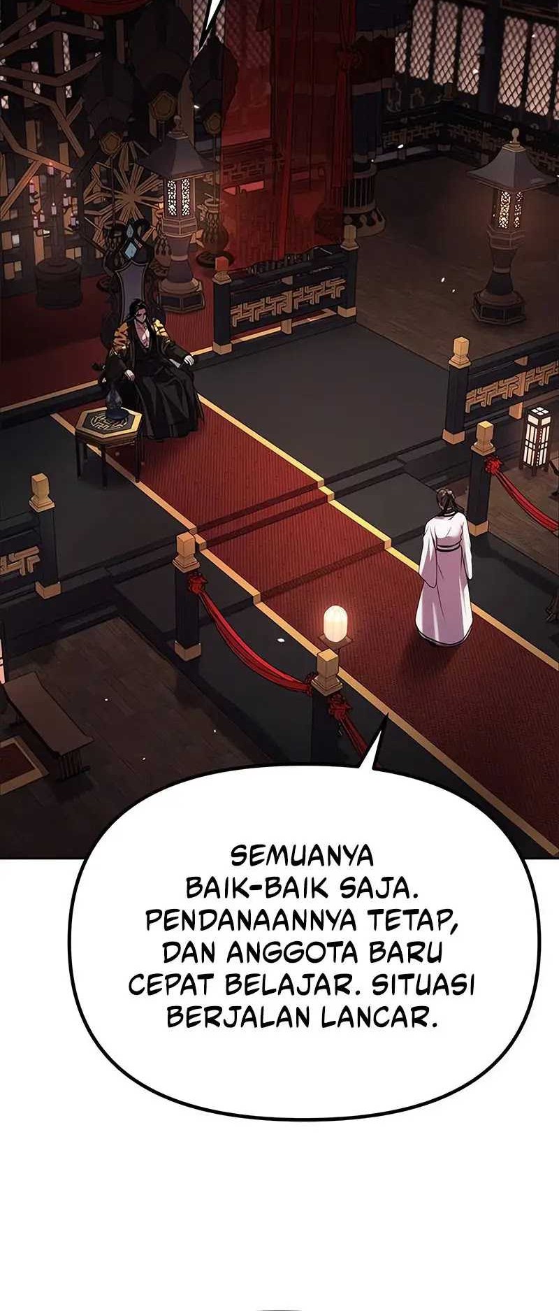 Chronicles of the Demon Faction Chapter 90 Gambar 21