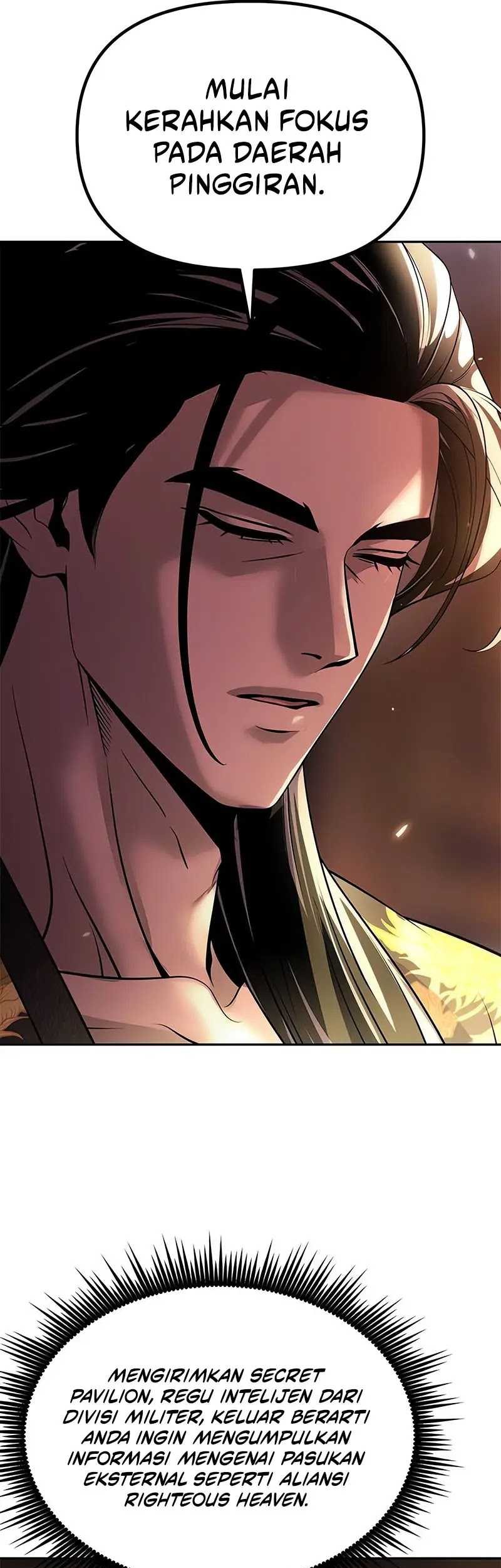 Chronicles of the Demon Faction Chapter 90 Gambar 22