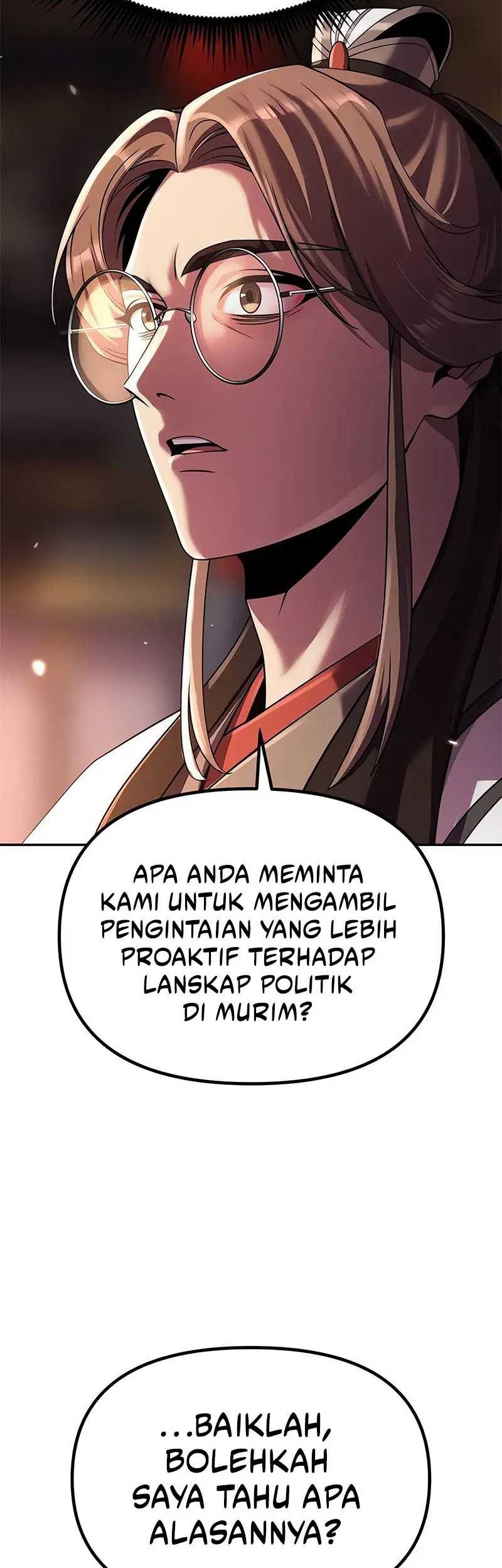 Chronicles of the Demon Faction Chapter 90 Gambar 23