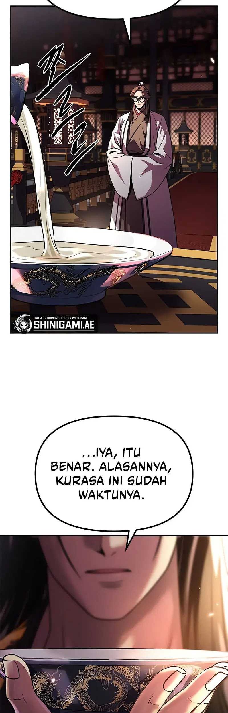 Chronicles of the Demon Faction Chapter 90 Gambar 24