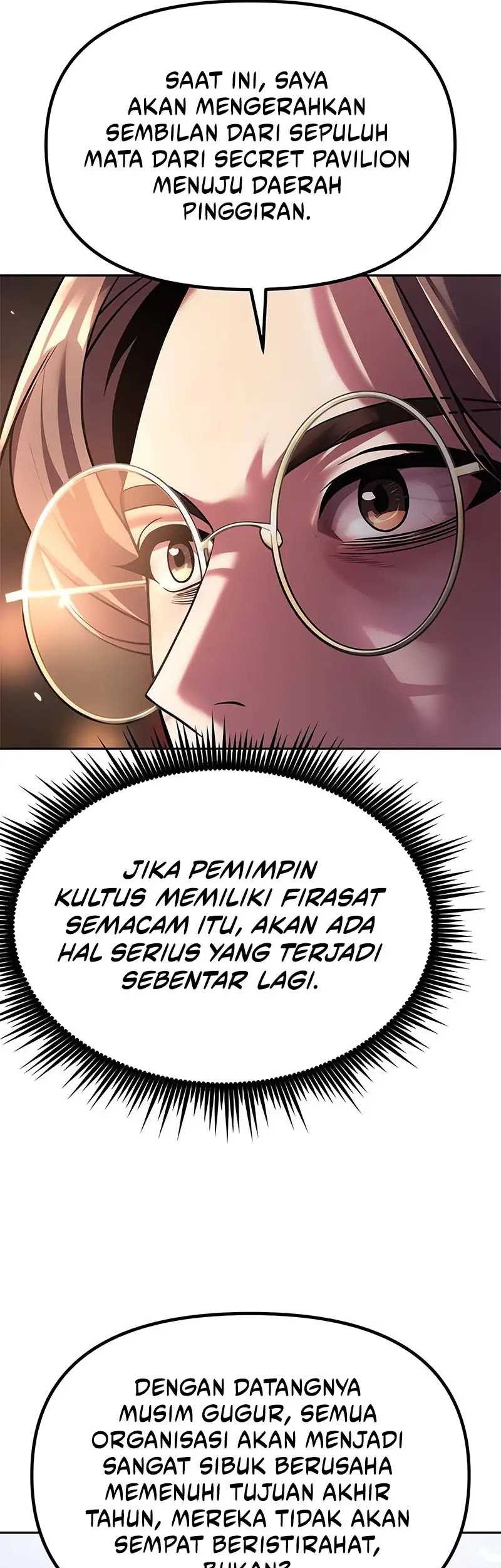 Chronicles of the Demon Faction Chapter 90 Gambar 26