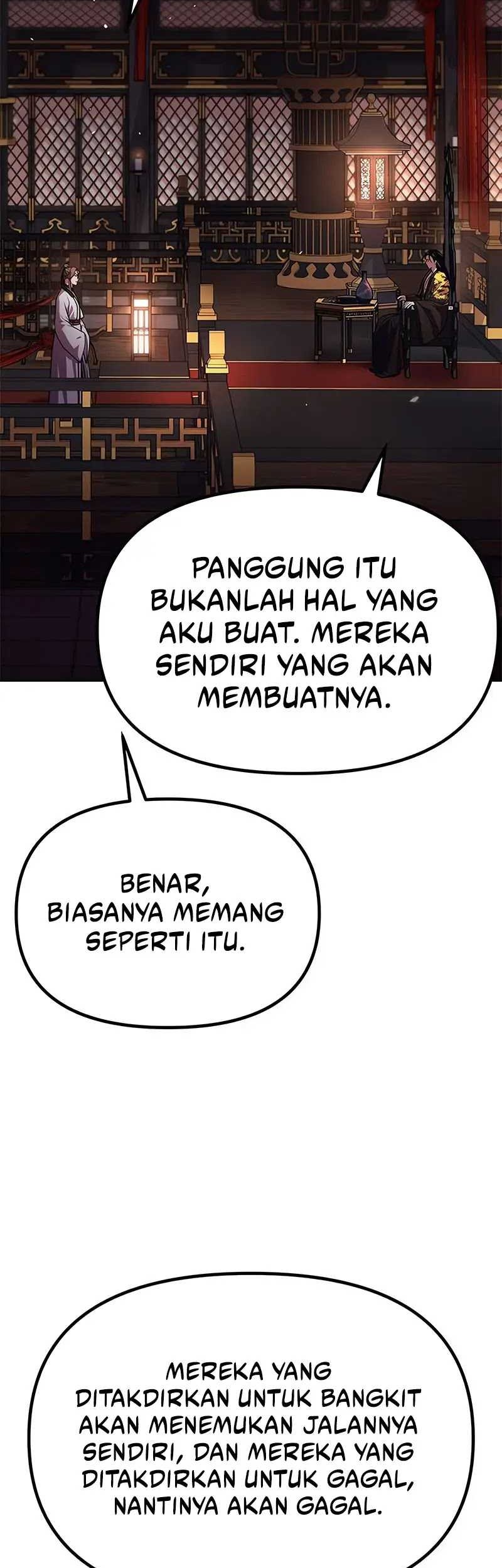 Chronicles of the Demon Faction Chapter 90 Gambar 28