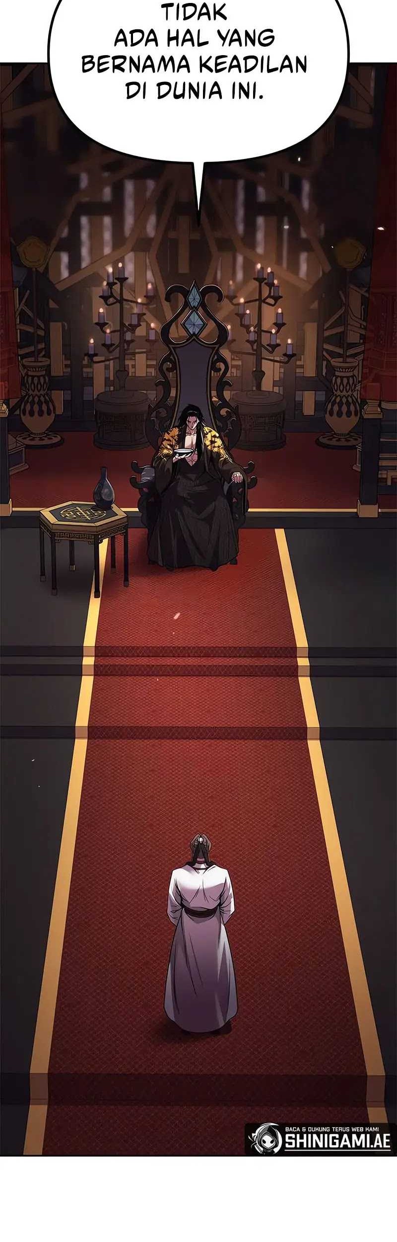 Chronicles of the Demon Faction Chapter 90 Gambar 31