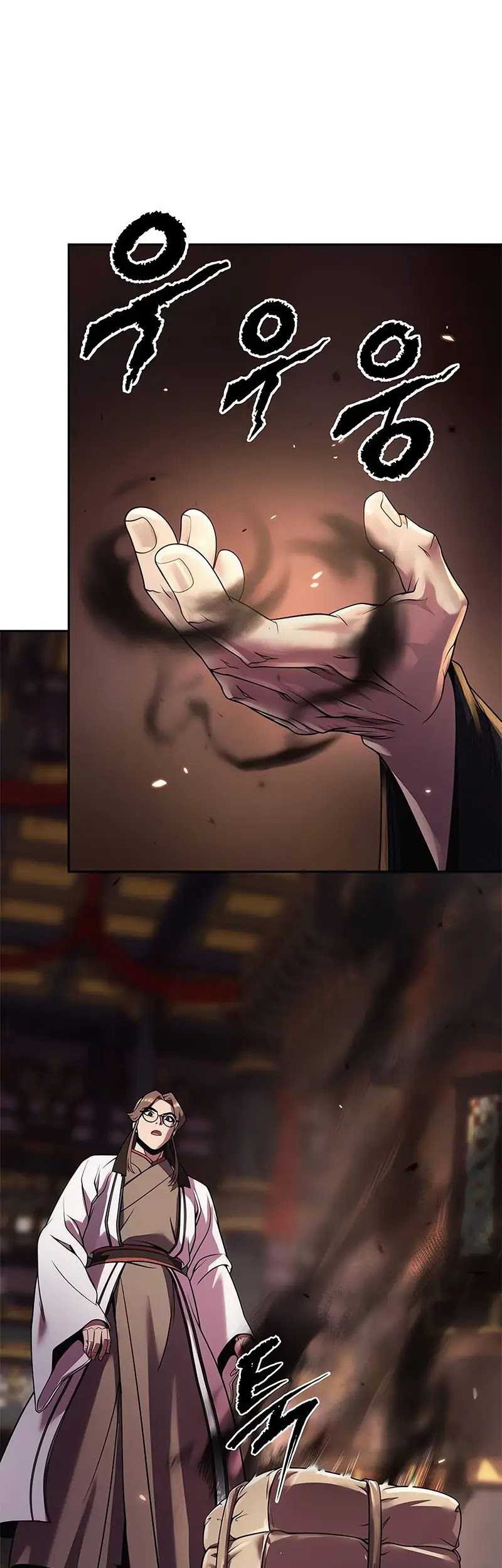 Chronicles of the Demon Faction Chapter 90 Gambar 32