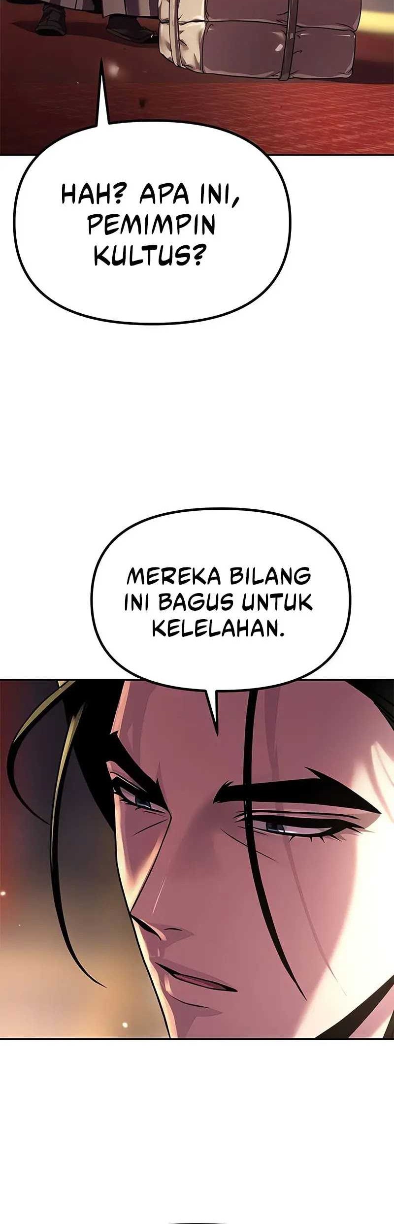 Chronicles of the Demon Faction Chapter 90 Gambar 33