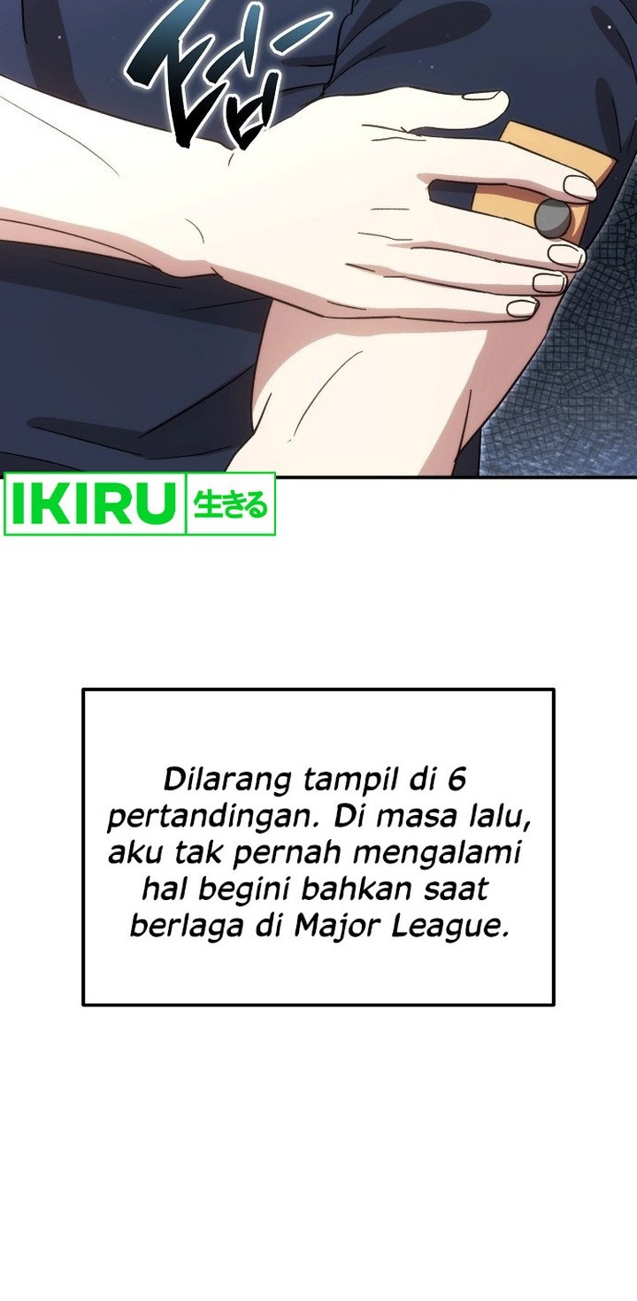 Genius Hitter Hits Fastball Chapter 60 Gambar 30