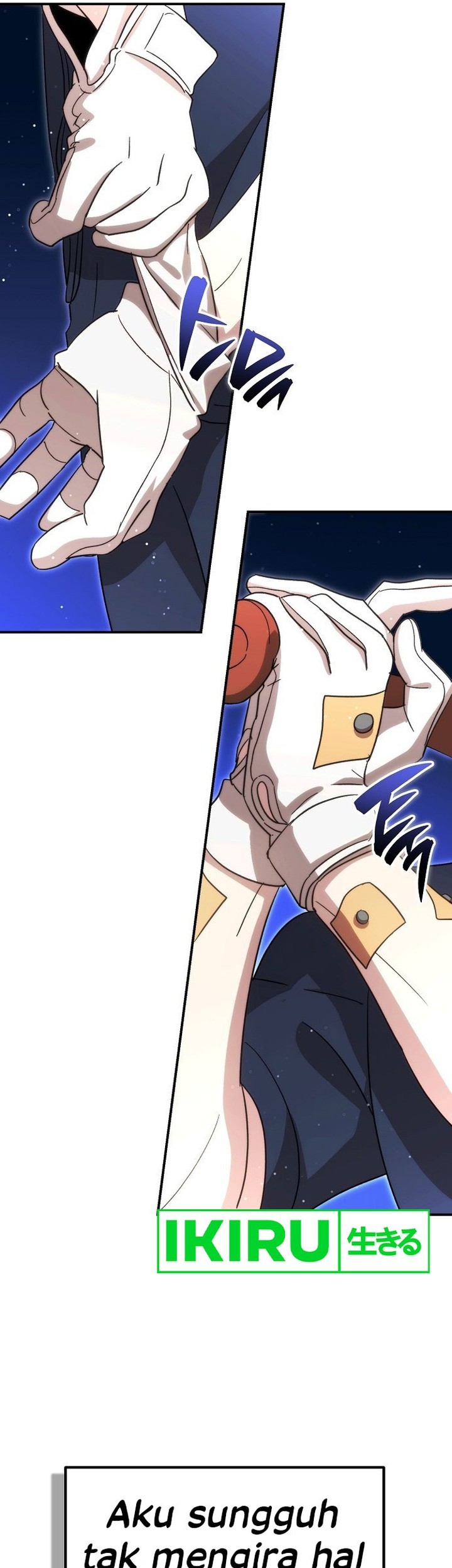 Genius Hitter Hits Fastball Chapter 60 Gambar 31