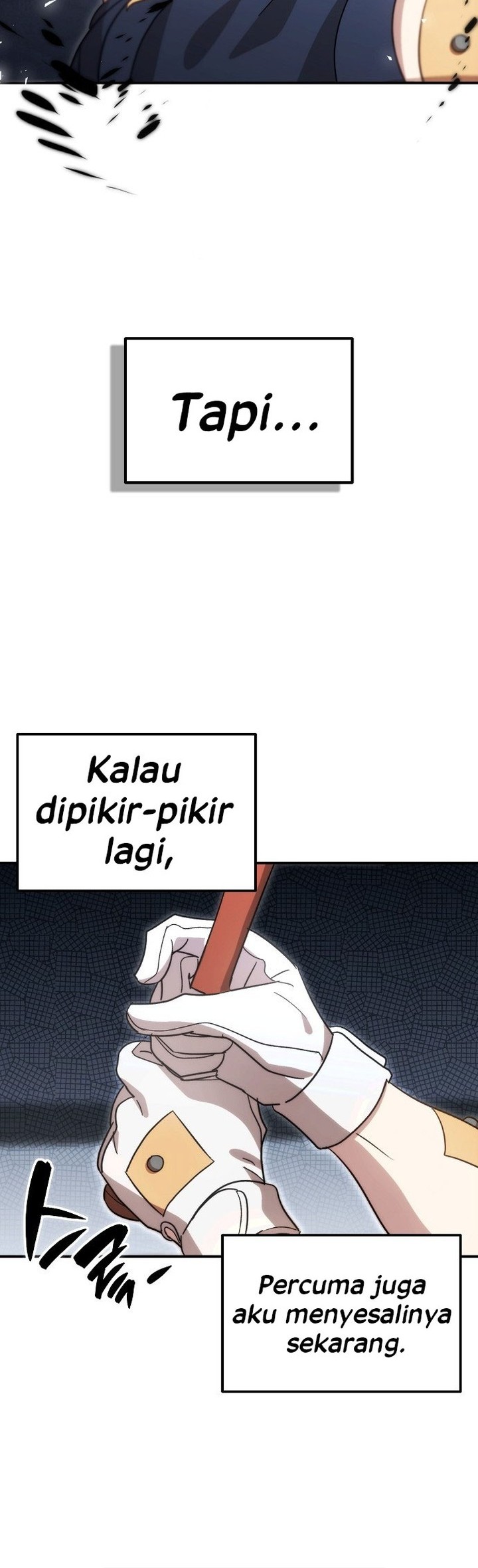 Genius Hitter Hits Fastball Chapter 60 Gambar 34