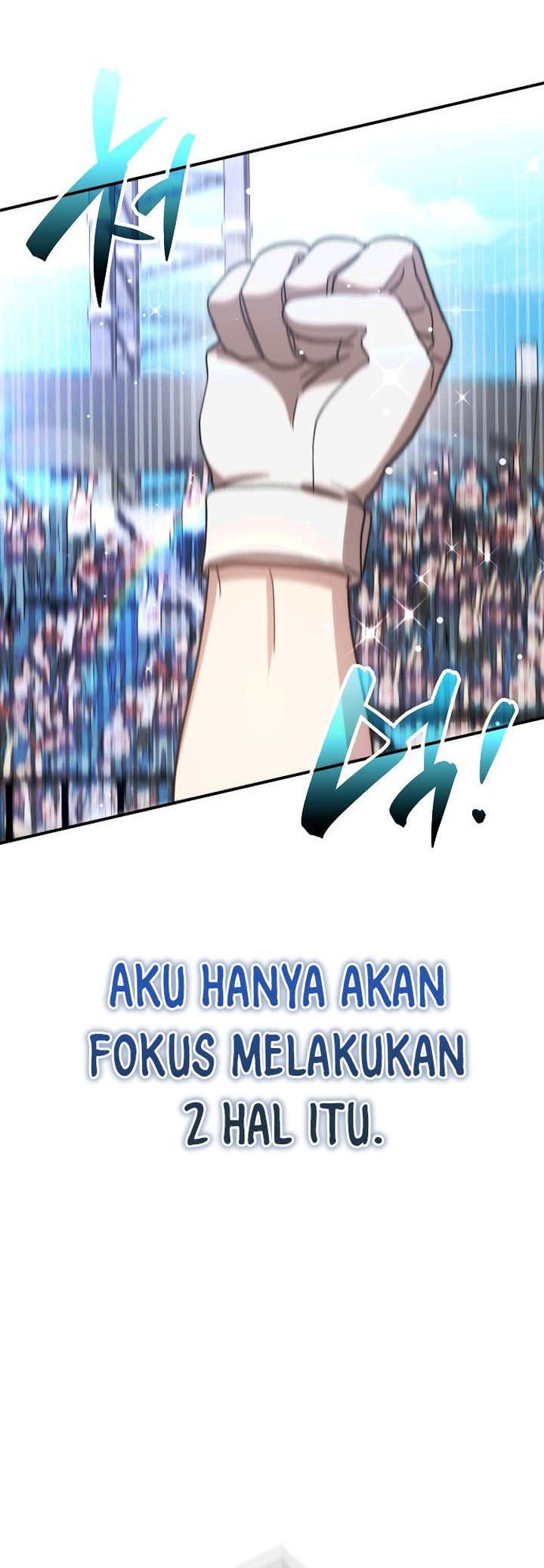 Genius Hitter Hits Fastball Chapter 60 Gambar 59