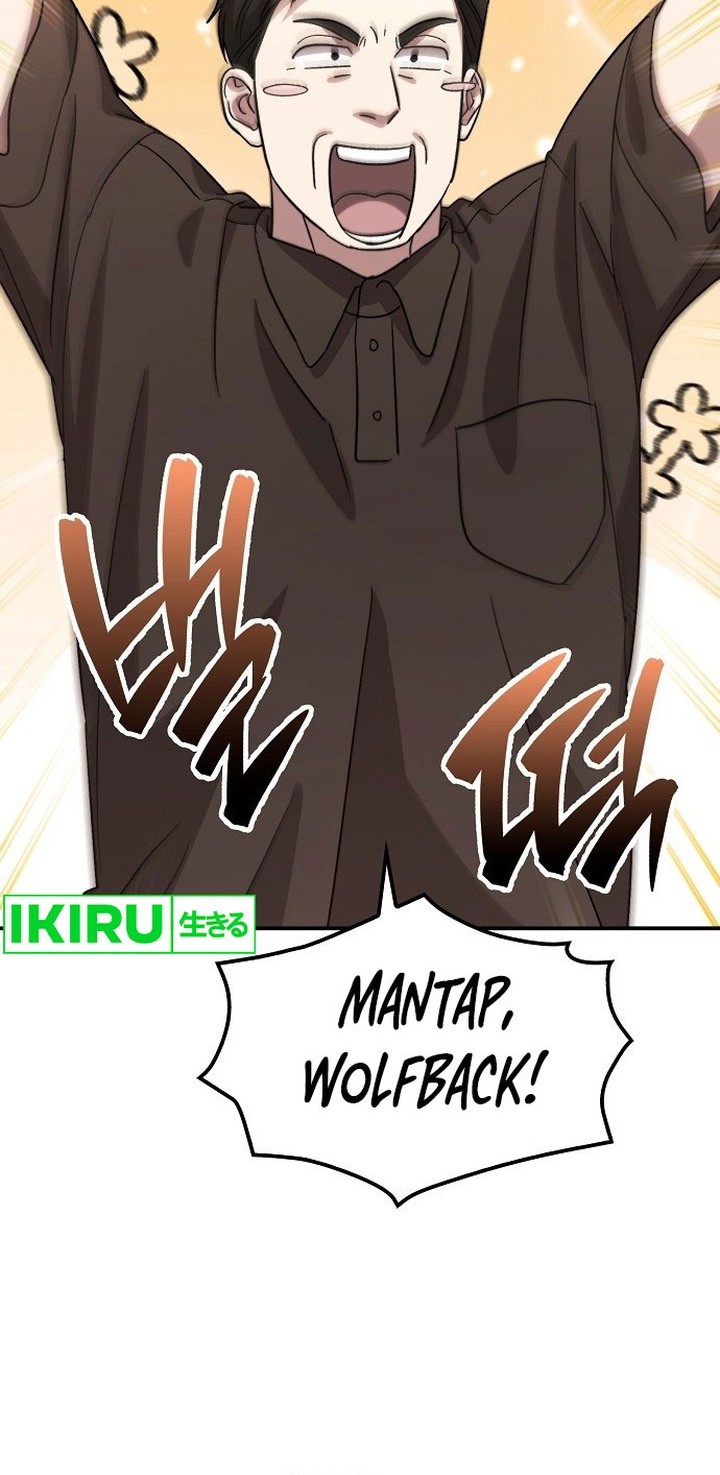 Genius Hitter Hits Fastball Chapter 60 Gambar 12