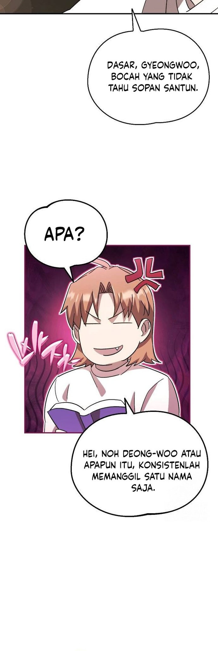 Genius Hitter Hits Fastball Chapter 59 Gambar 32