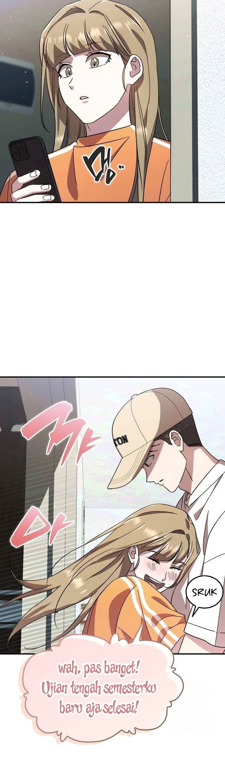 Genius Hitter Hits Fastball Chapter 59 Gambar 56