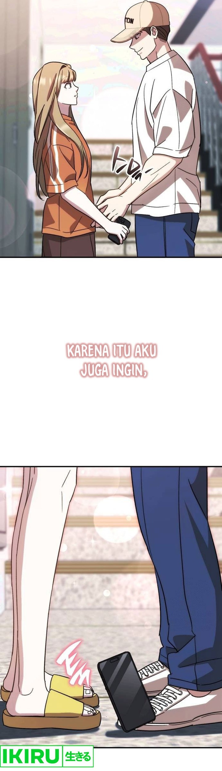 Genius Hitter Hits Fastball Chapter 59 Gambar 59