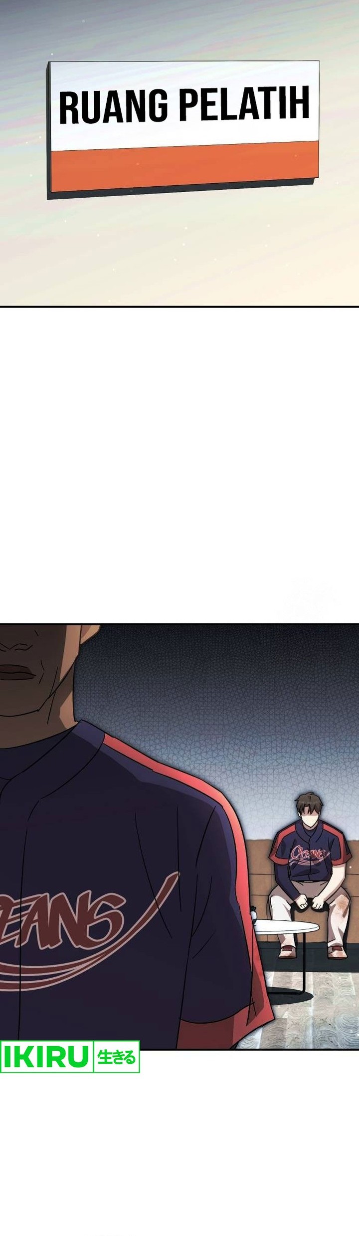 Genius Hitter Hits Fastball Chapter 59 Gambar 16