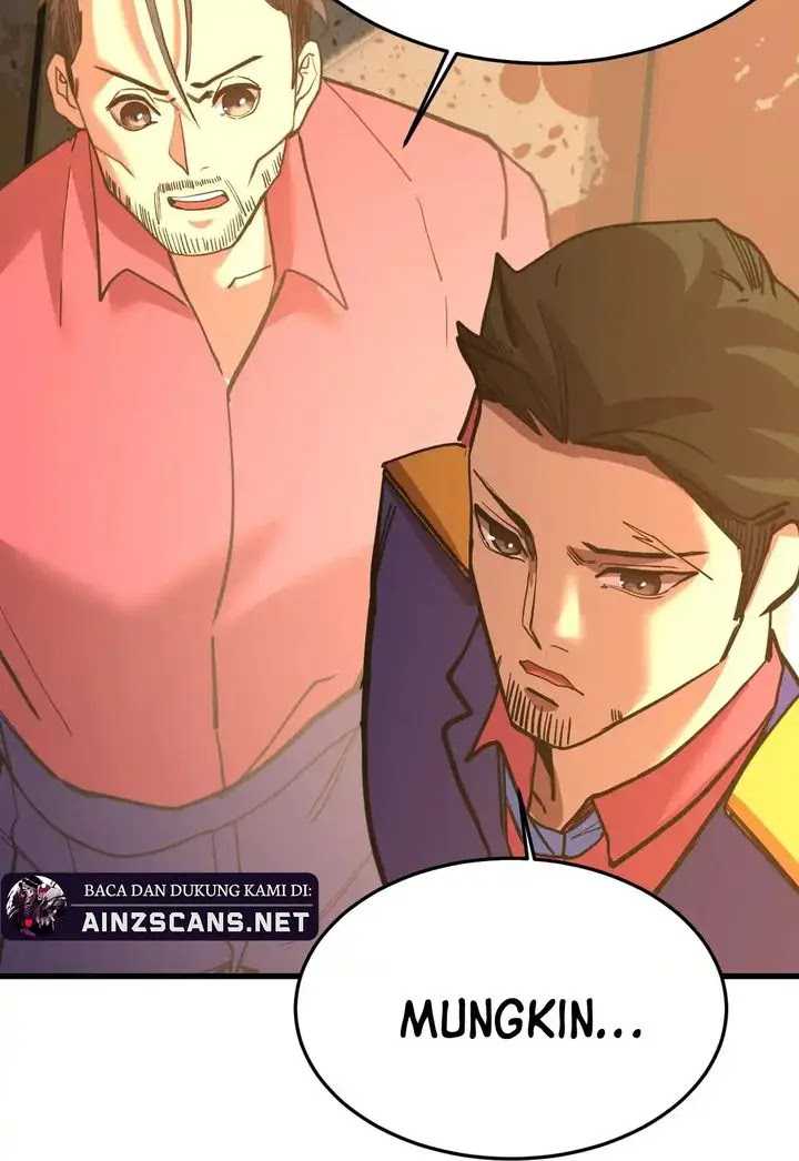 Apex Future Martial Arts Chapter 165 Gambar 26