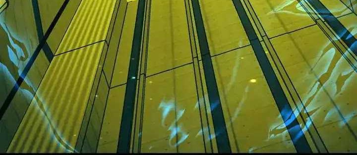 Apex Future Martial Arts Chapter 165 Gambar 45