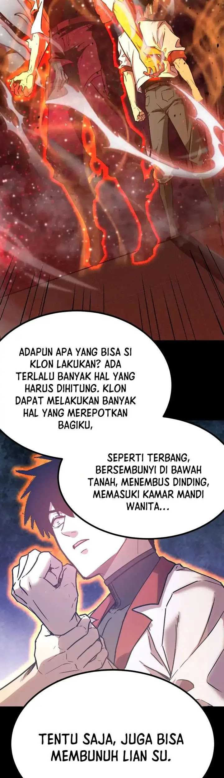 Apex Future Martial Arts Chapter 165 Gambar 36