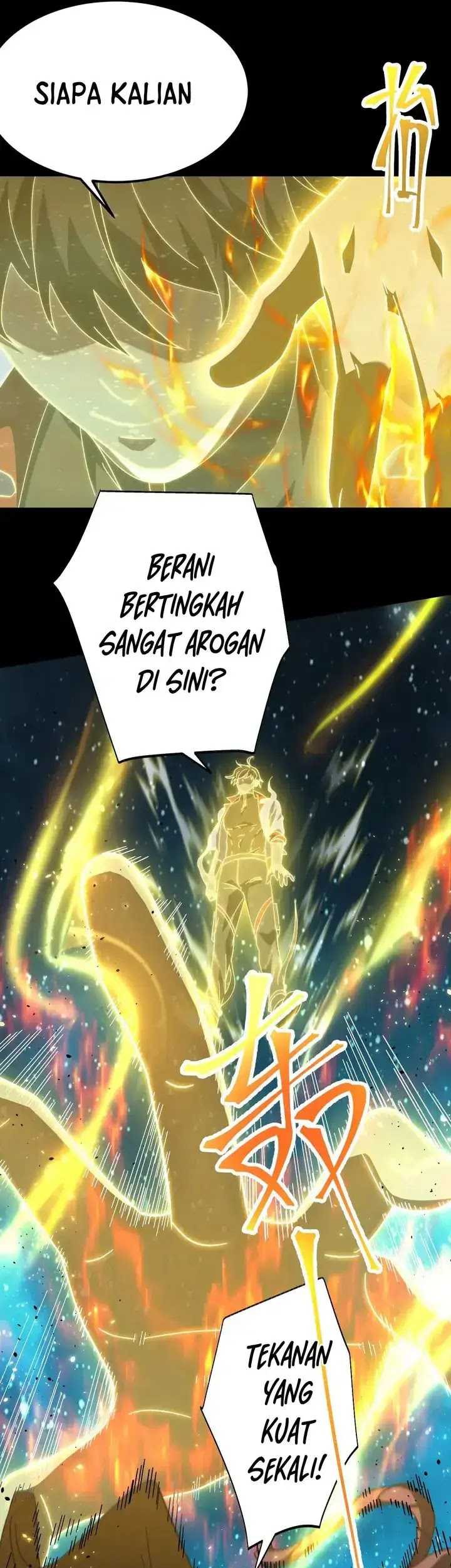 Apex Future Martial Arts Chapter 165 Gambar 55