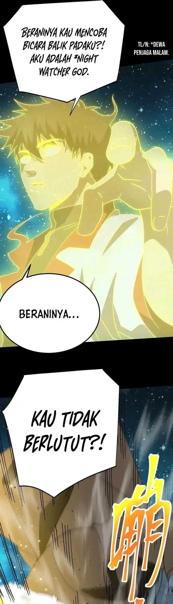 Apex Future Martial Arts Chapter 165 Gambar 58