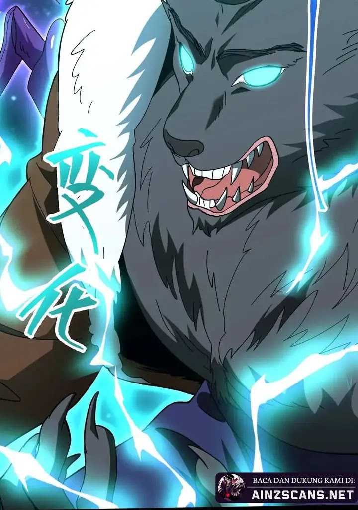 Apex Future Martial Arts Chapter 165 Gambar 51