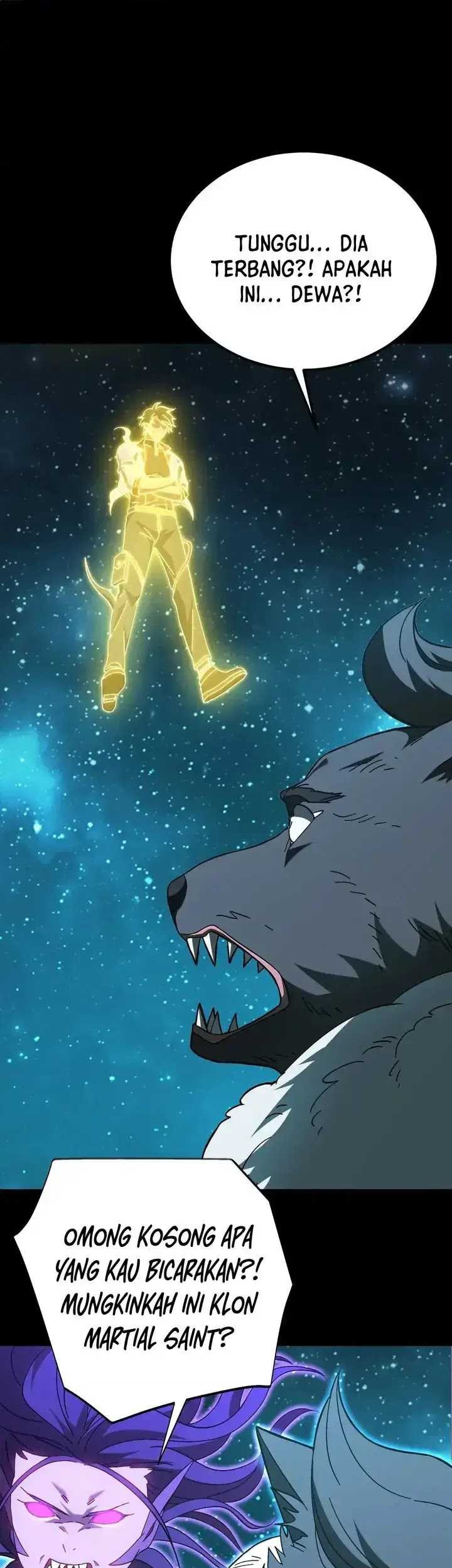 Apex Future Martial Arts Chapter 165 Gambar 52