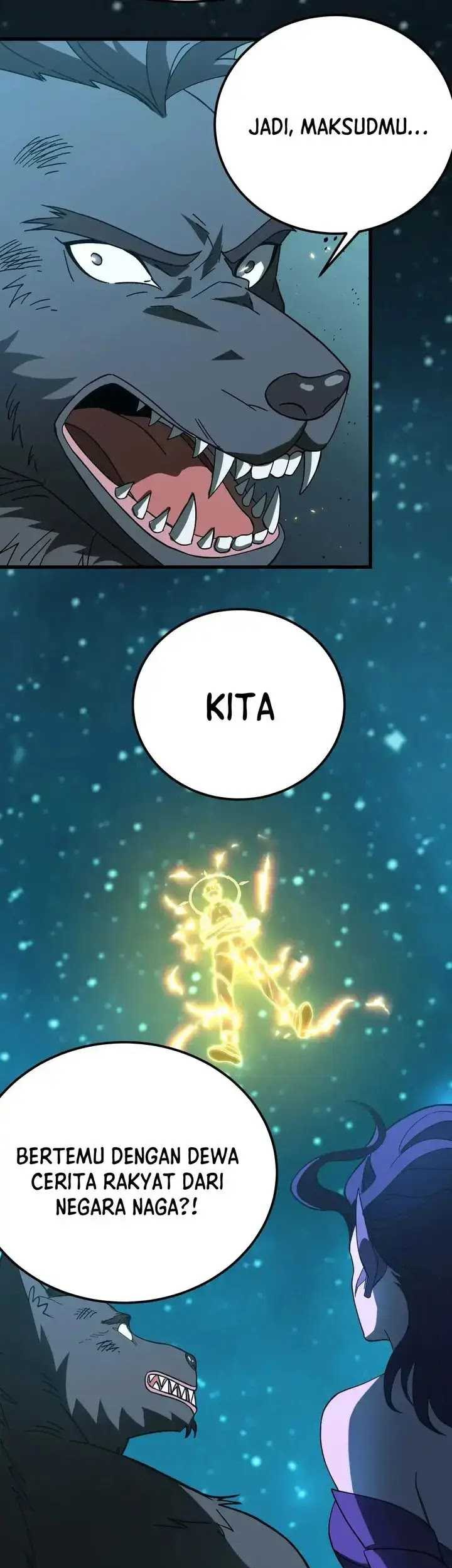 Apex Future Martial Arts Chapter 165 Gambar 66