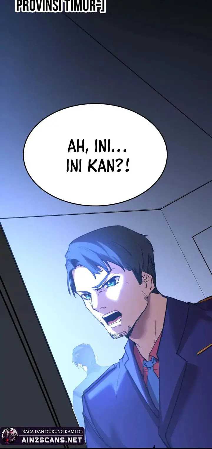 Apex Future Martial Arts Chapter 165 Gambar 6