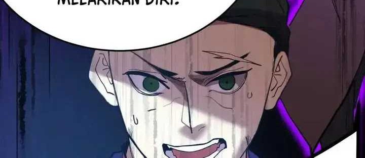 Apex Future Martial Arts Chapter 165 Gambar 11