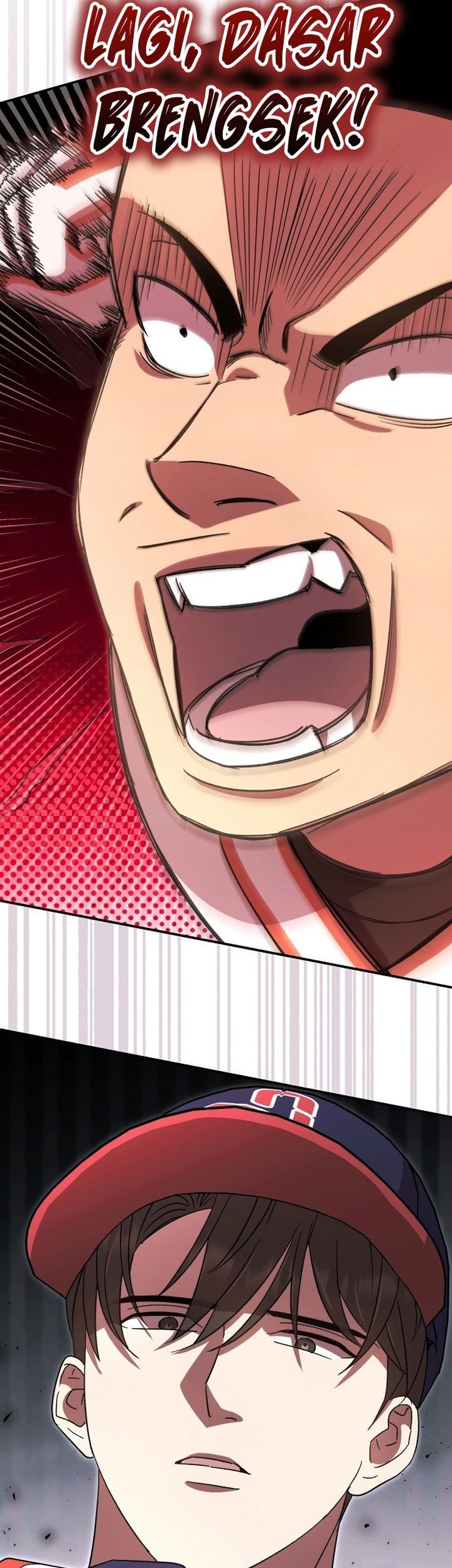 Genius Hitter Hits Fastball Chapter 58 Gambar 47