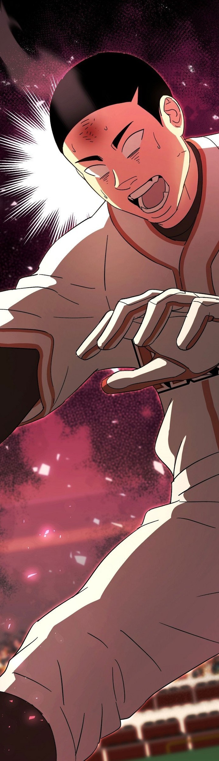 Genius Hitter Hits Fastball Chapter 58 Gambar 52