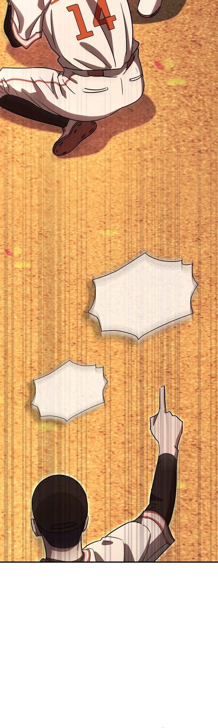 Genius Hitter Hits Fastball Chapter 58 Gambar 55