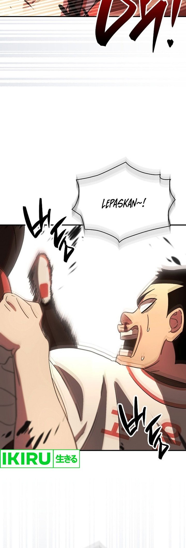 Genius Hitter Hits Fastball Chapter 58 Gambar 57