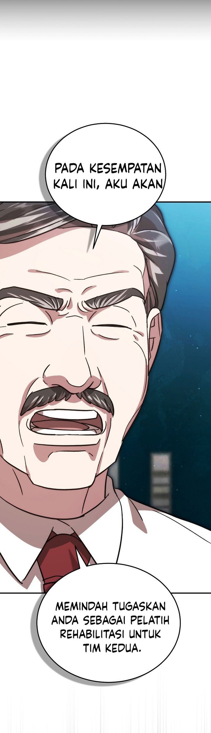 Genius Hitter Hits Fastball Chapter 57 Gambar 49