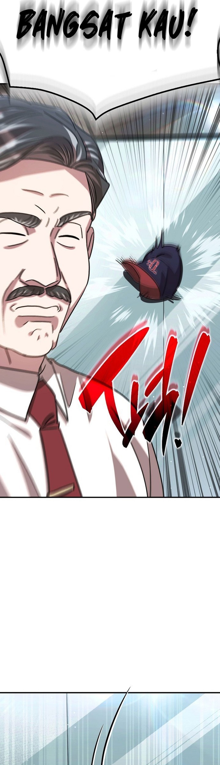 Genius Hitter Hits Fastball Chapter 57 Gambar 55