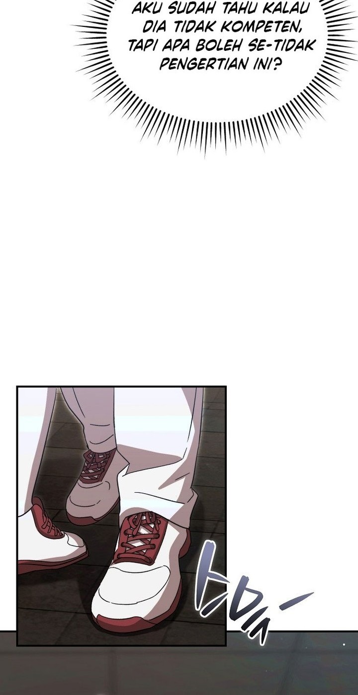 Genius Hitter Hits Fastball Chapter 57 Gambar 40