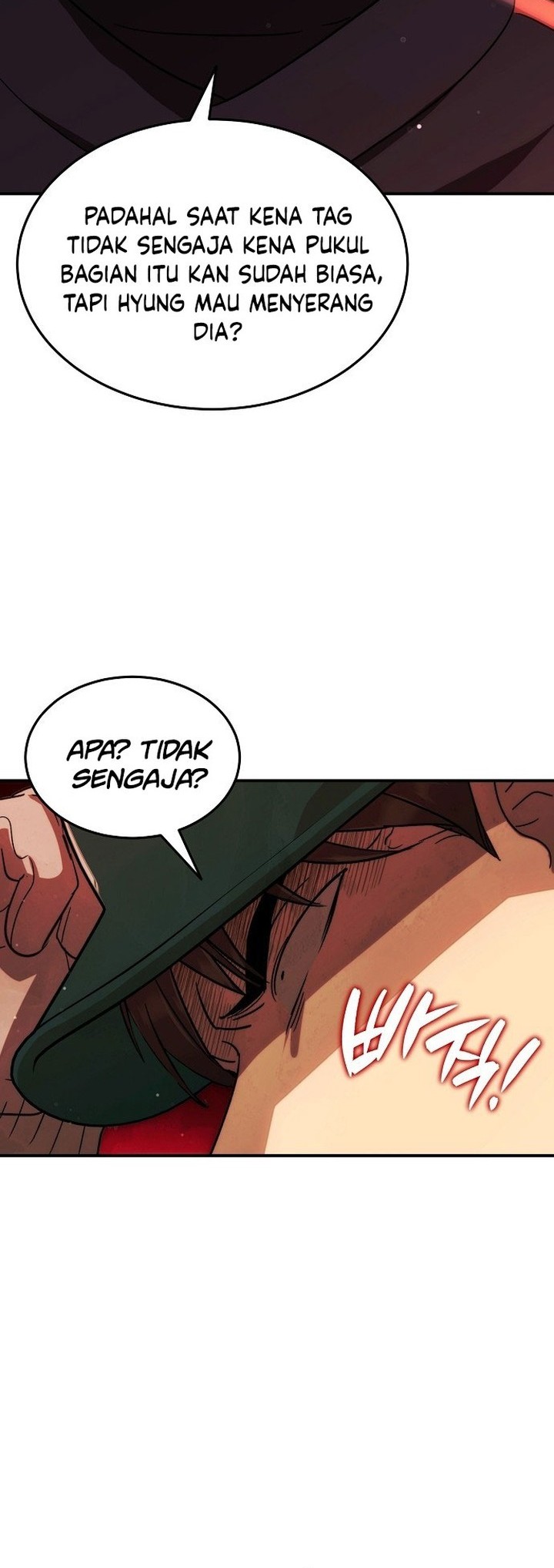 Genius Hitter Hits Fastball Chapter 57 Gambar 10