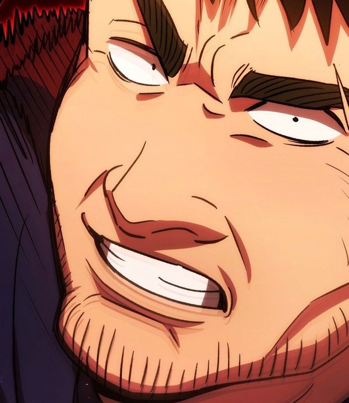 Genius Hitter Hits Fastball Chapter 57 Gambar 14